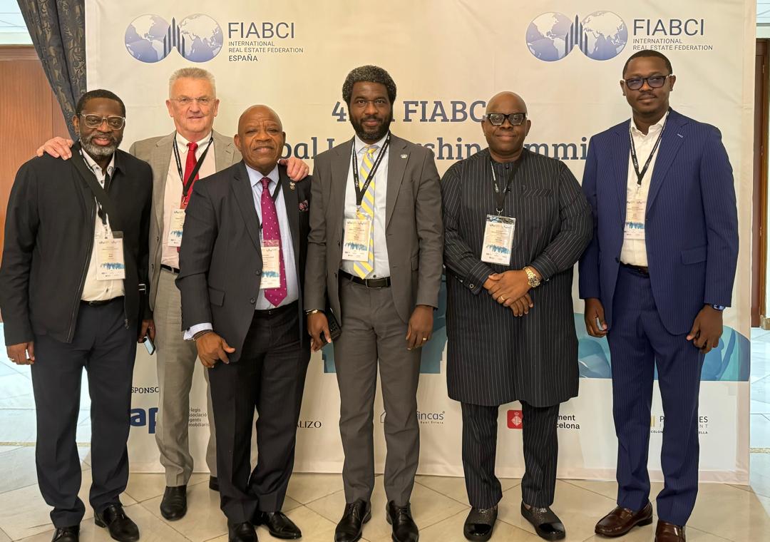 43rd FIABCI Global Leadership  Summit