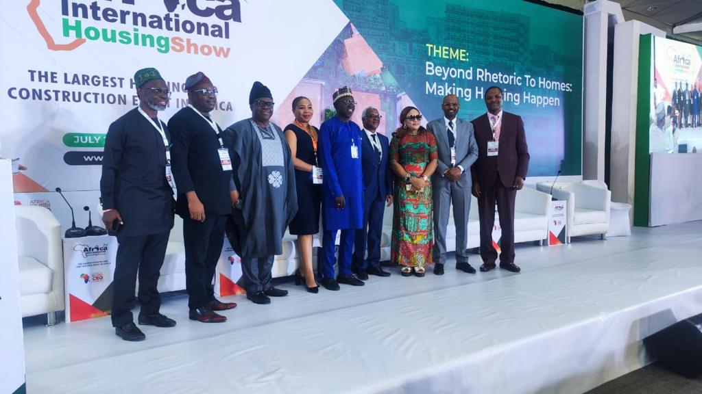 Africa  International Housing Show 2023