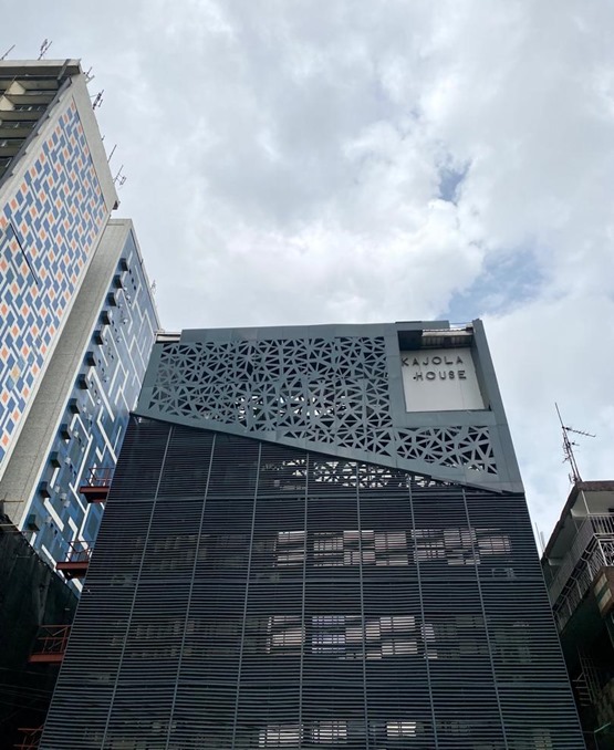 eximbuilding